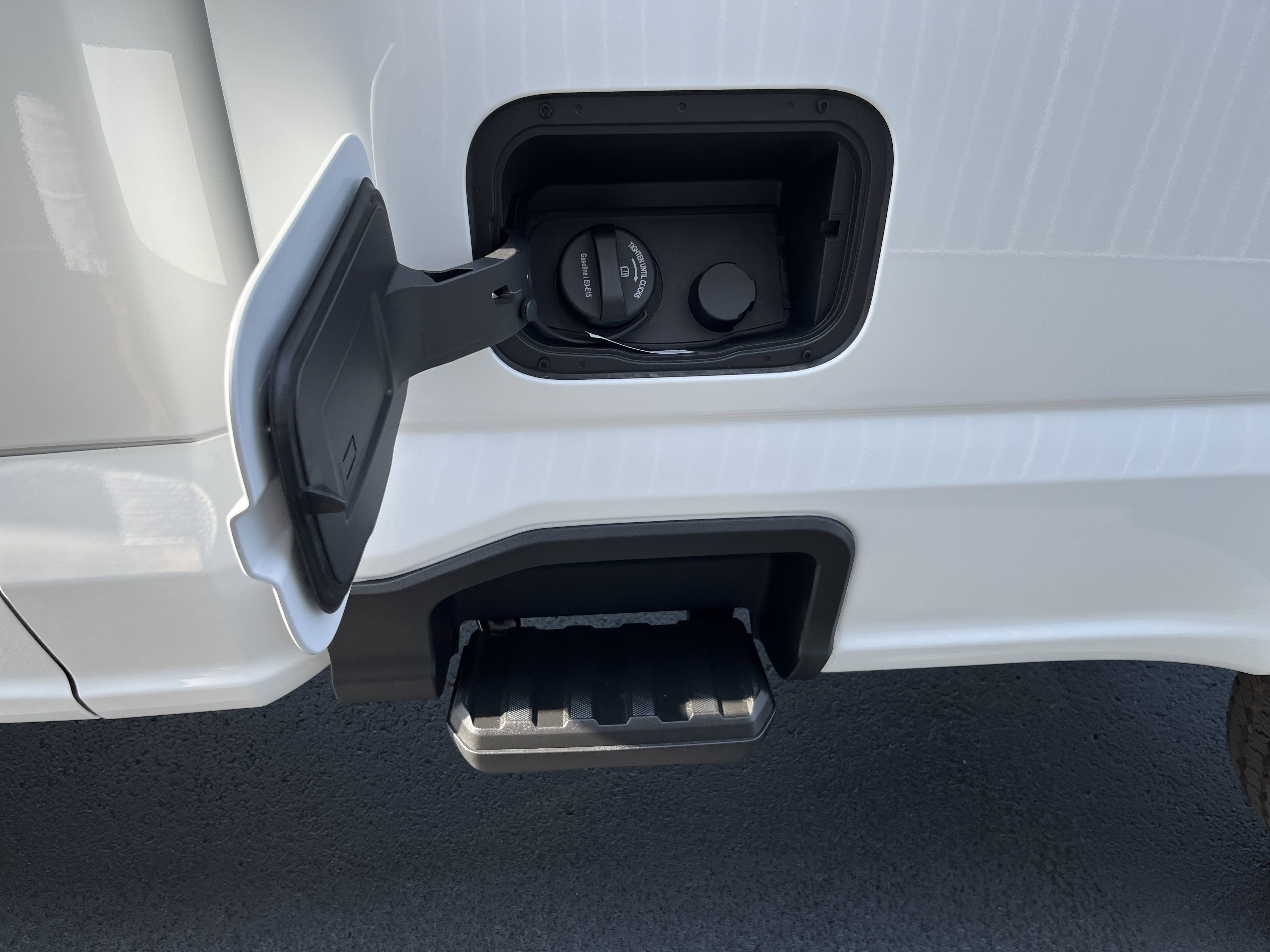 2025 Ford Super Duty F-350 SRW XL