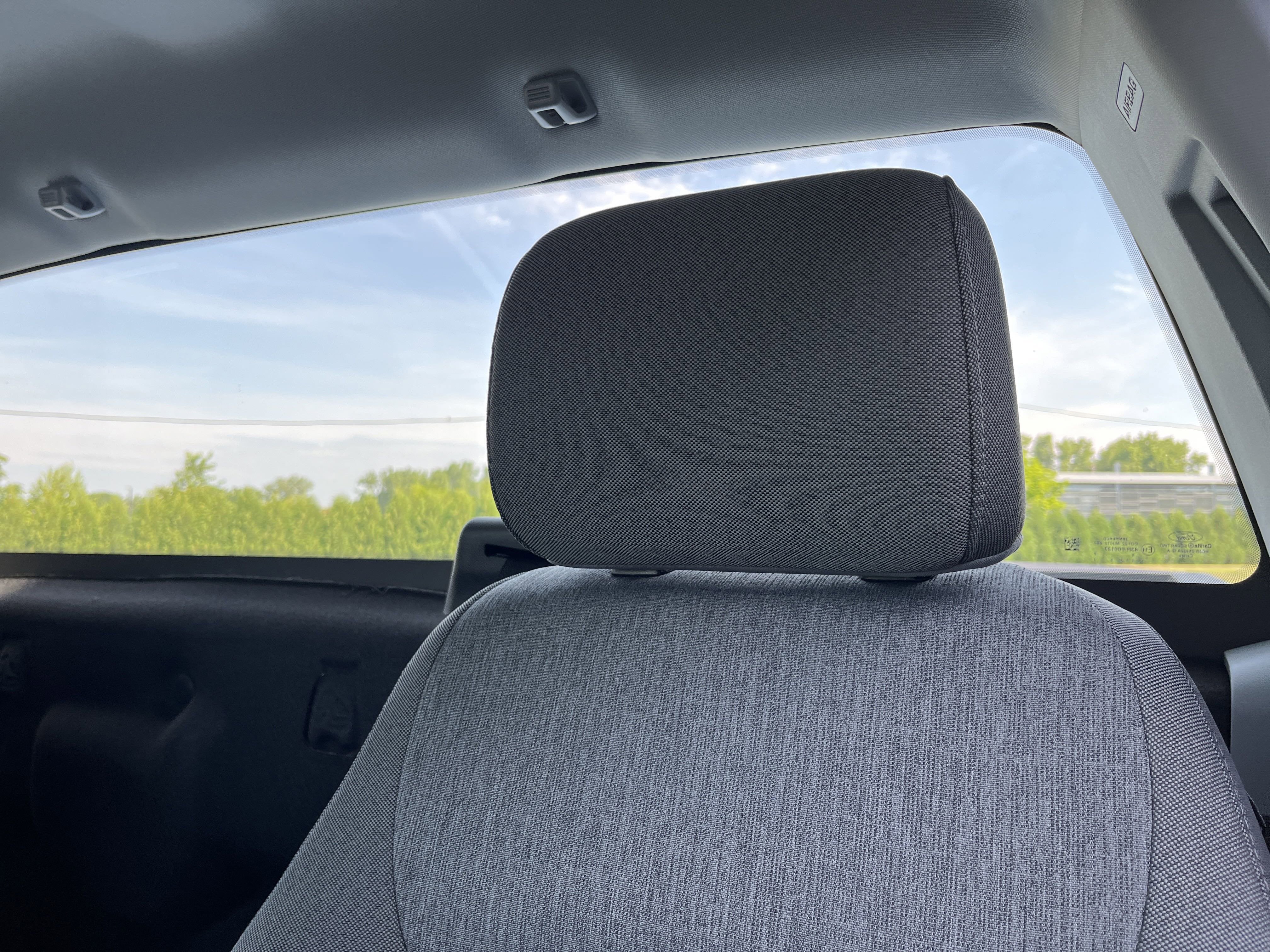 2025 Ford Super Duty F-350 SRW XL