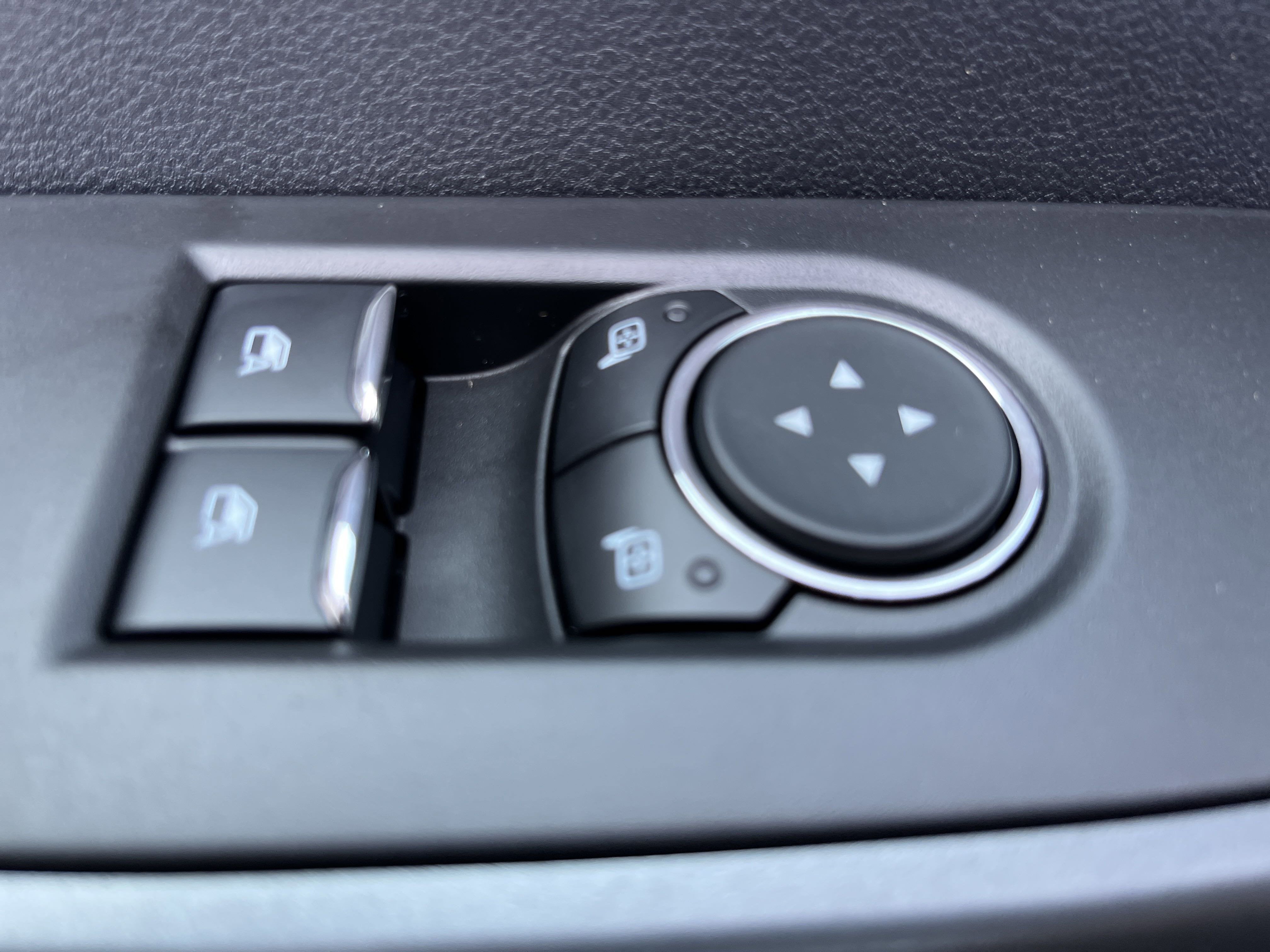 2025 Ford Super Duty F-350 SRW XL