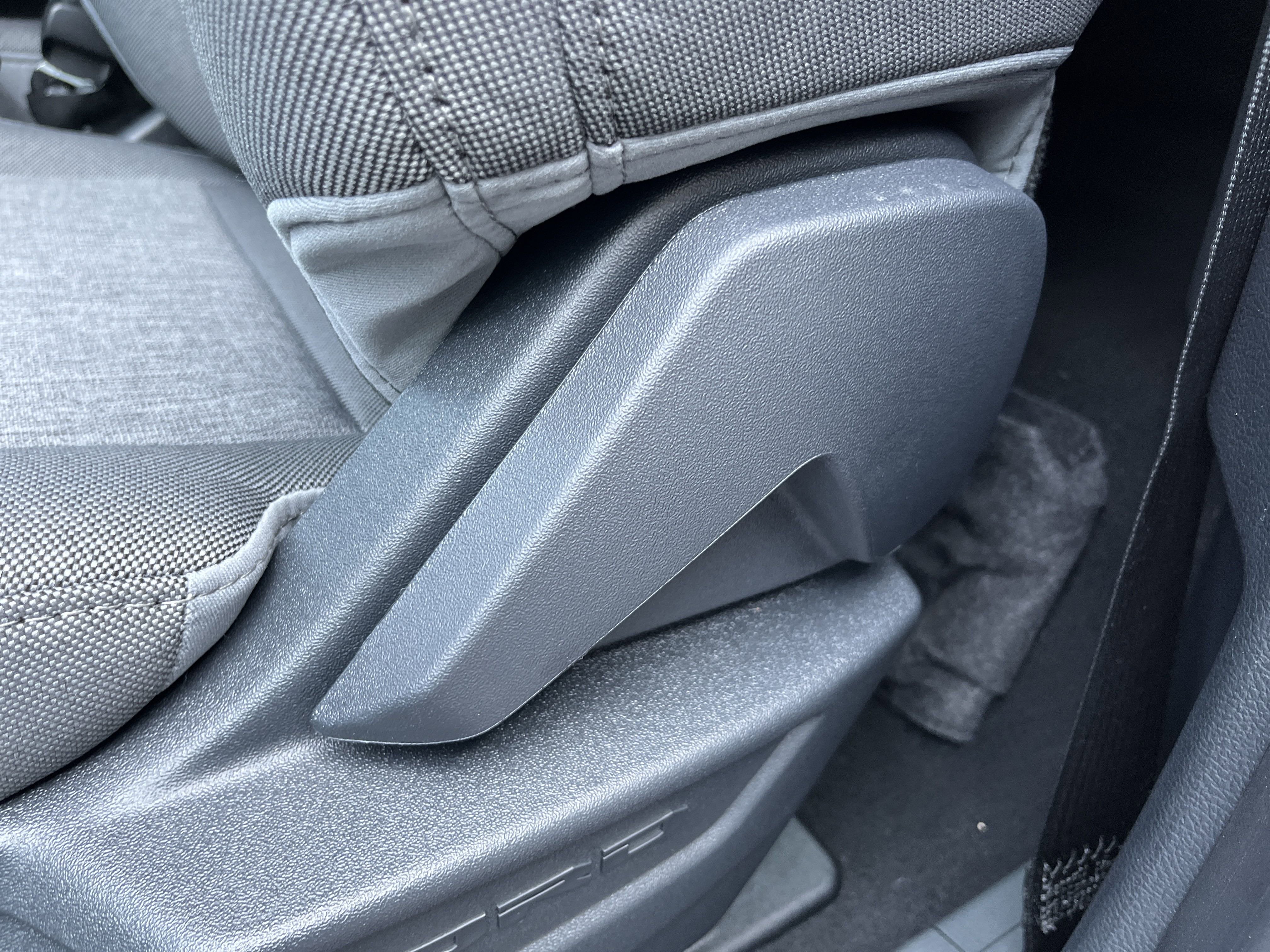 2025 Ford Super Duty F-350 SRW XL