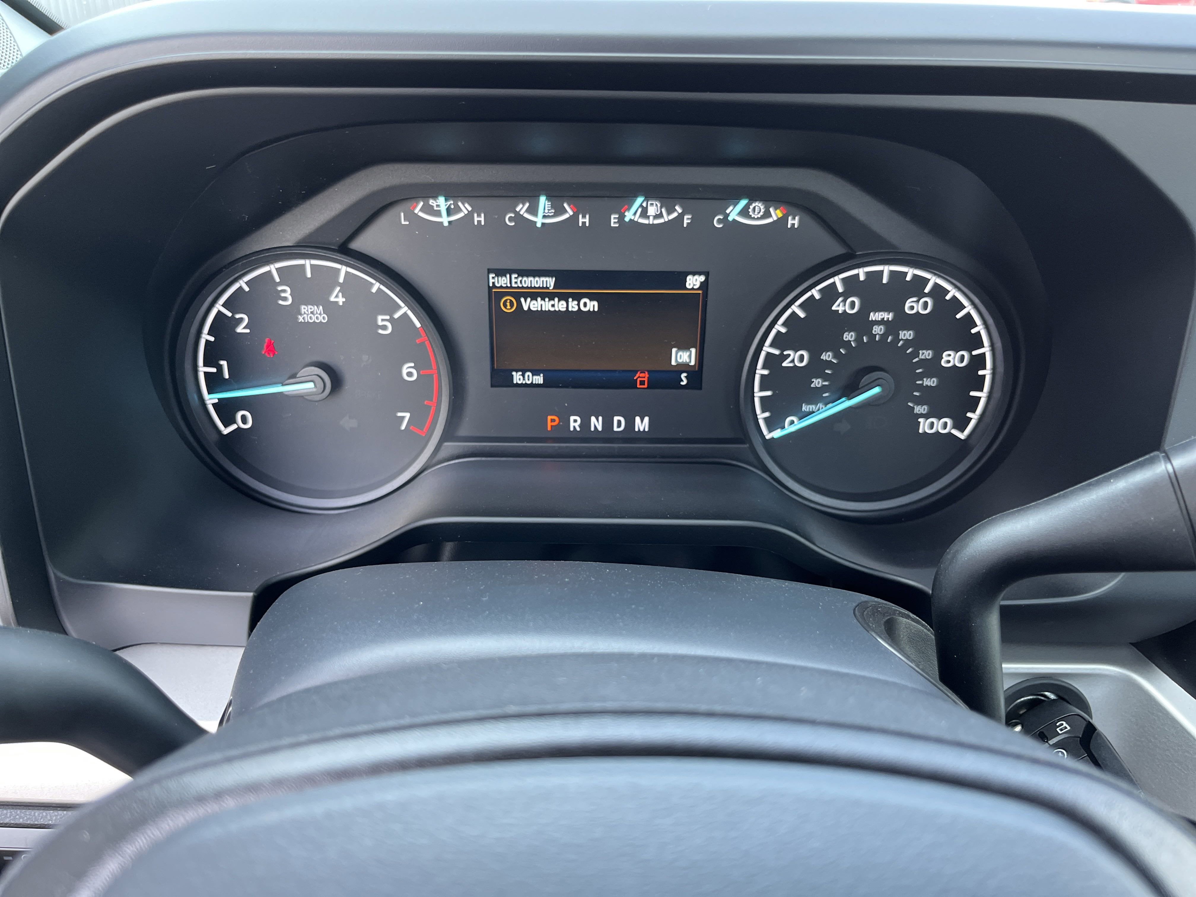 2025 Ford Super Duty F-350 SRW XL