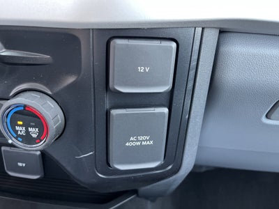 2025 Ford Super Duty F-350 SRW XL