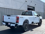 2025 Ford Super Duty F-350 SRW XL