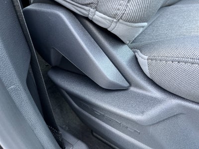 2025 Ford Super Duty F-350 SRW XL