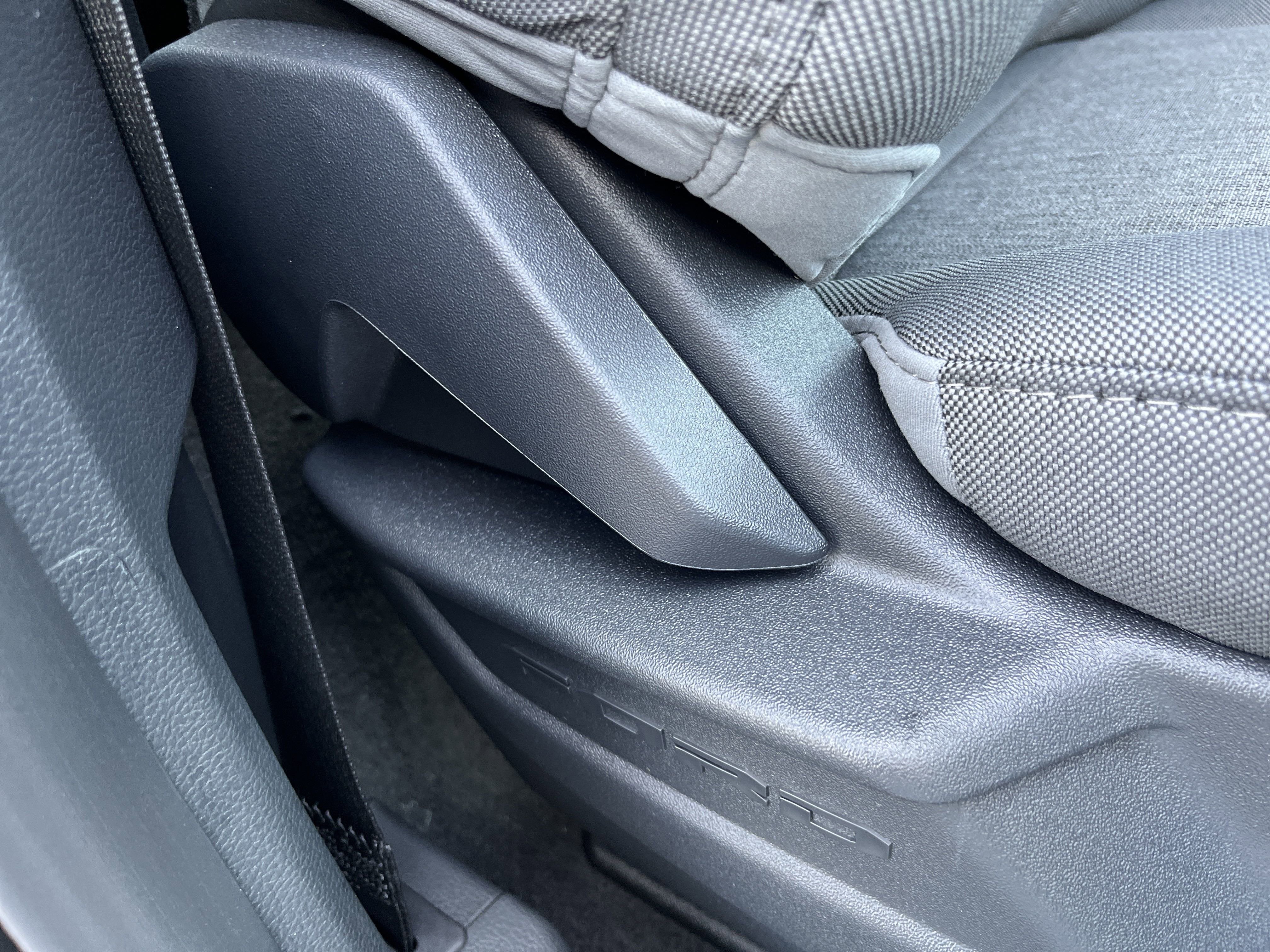 2025 Ford Super Duty F-350 SRW XL