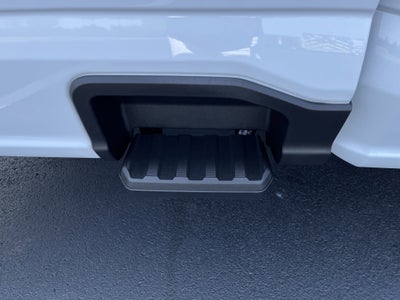 2025 Ford Super Duty F-350 SRW XL