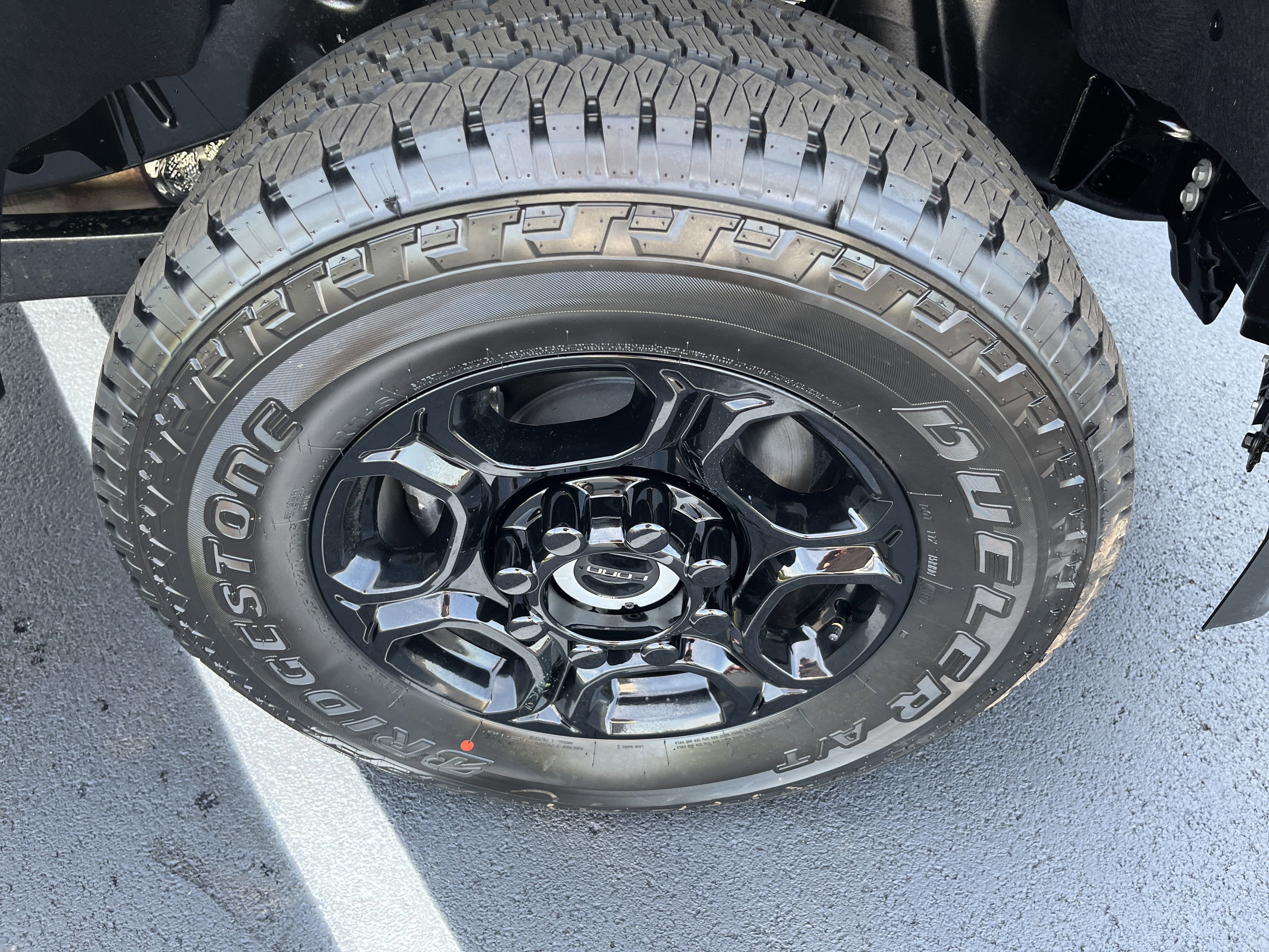 2025 Ford Super Duty F-350 SRW XL