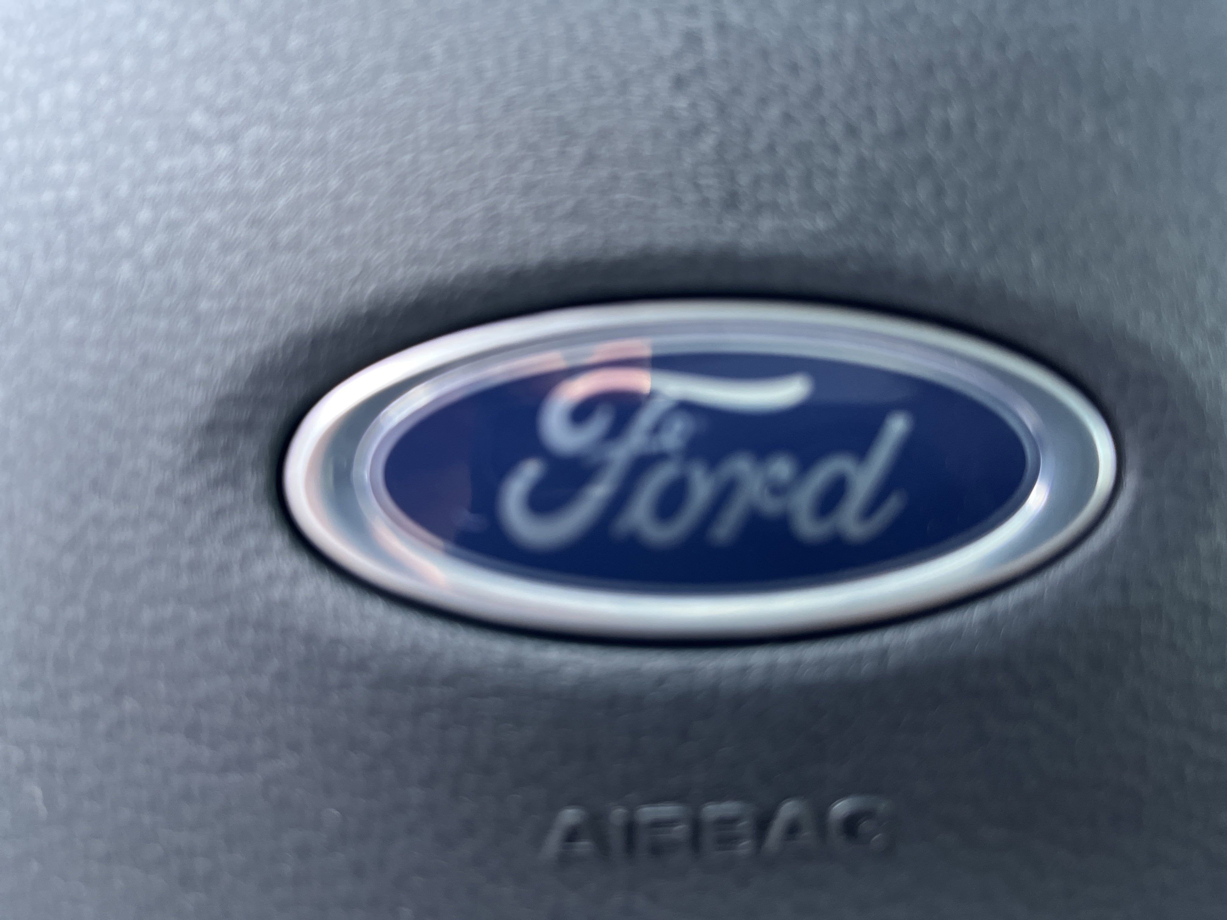 2025 Ford Super Duty F-350 SRW XL