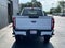 2025 Ford Super Duty F-350 SRW XL