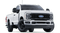 2025 Ford Super Duty F-350 SRW XL