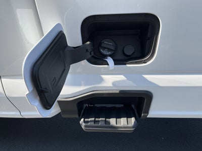 2025 Ford Super Duty F-350 SRW XL