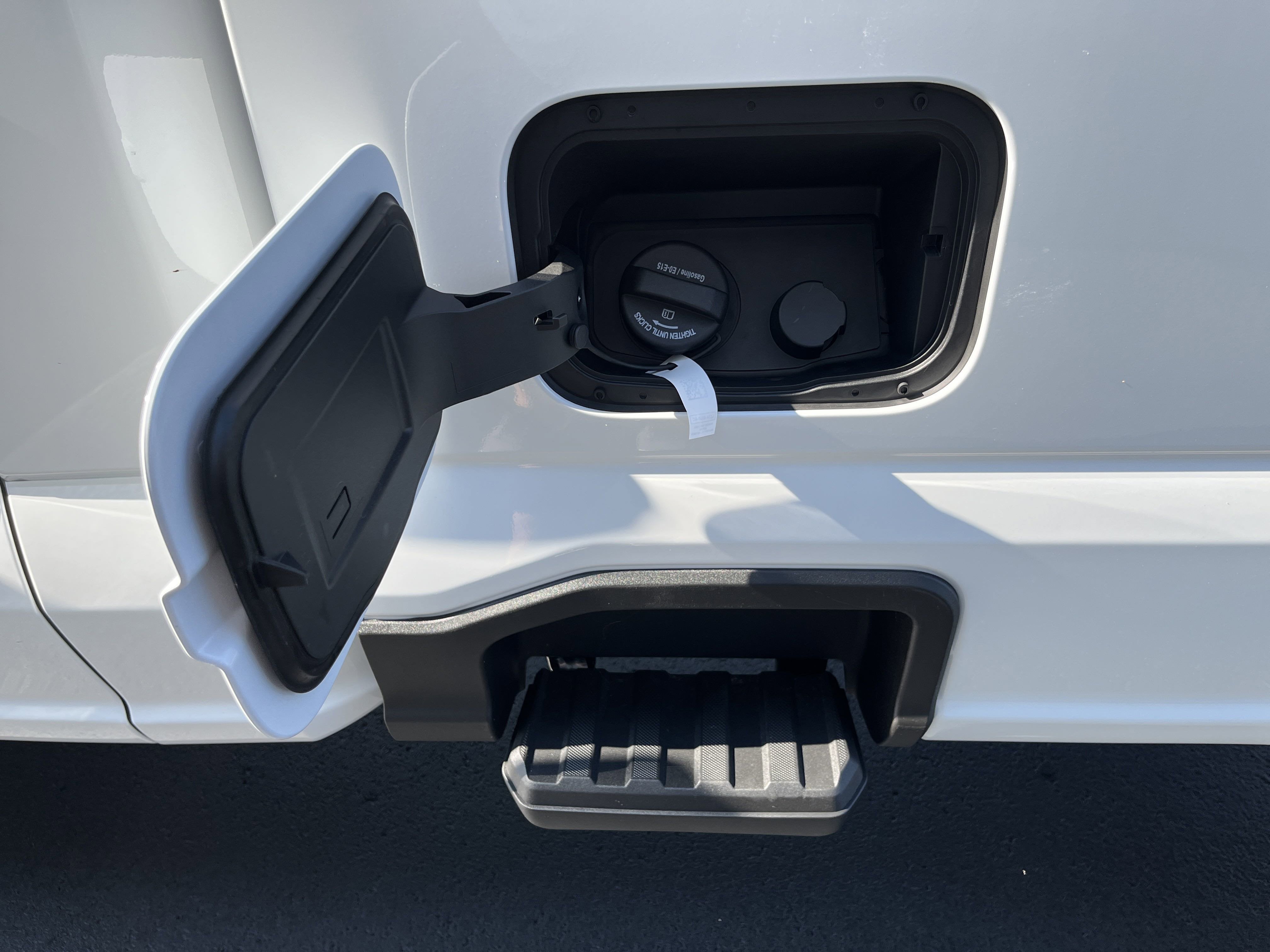 2025 Ford Super Duty F-350 SRW XL