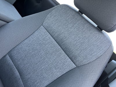 2025 Ford Super Duty F-350 SRW XL