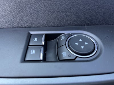 2025 Ford Super Duty F-350 SRW XL