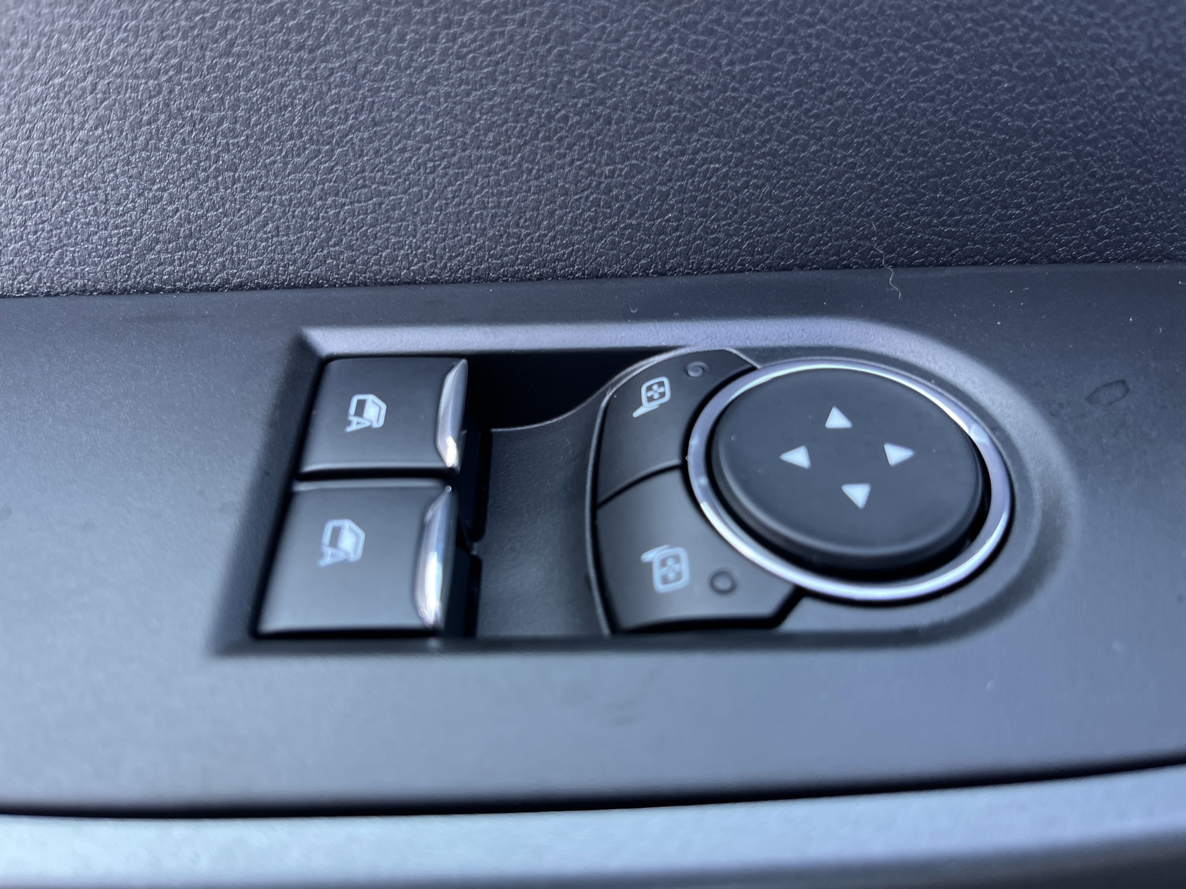 2025 Ford Super Duty F-350 SRW XL