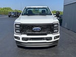2025 Ford Super Duty F-350 SRW XL