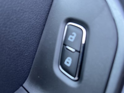 2025 Ford Super Duty F-350 SRW XL