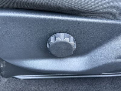 2025 Ford Super Duty F-350 SRW XL