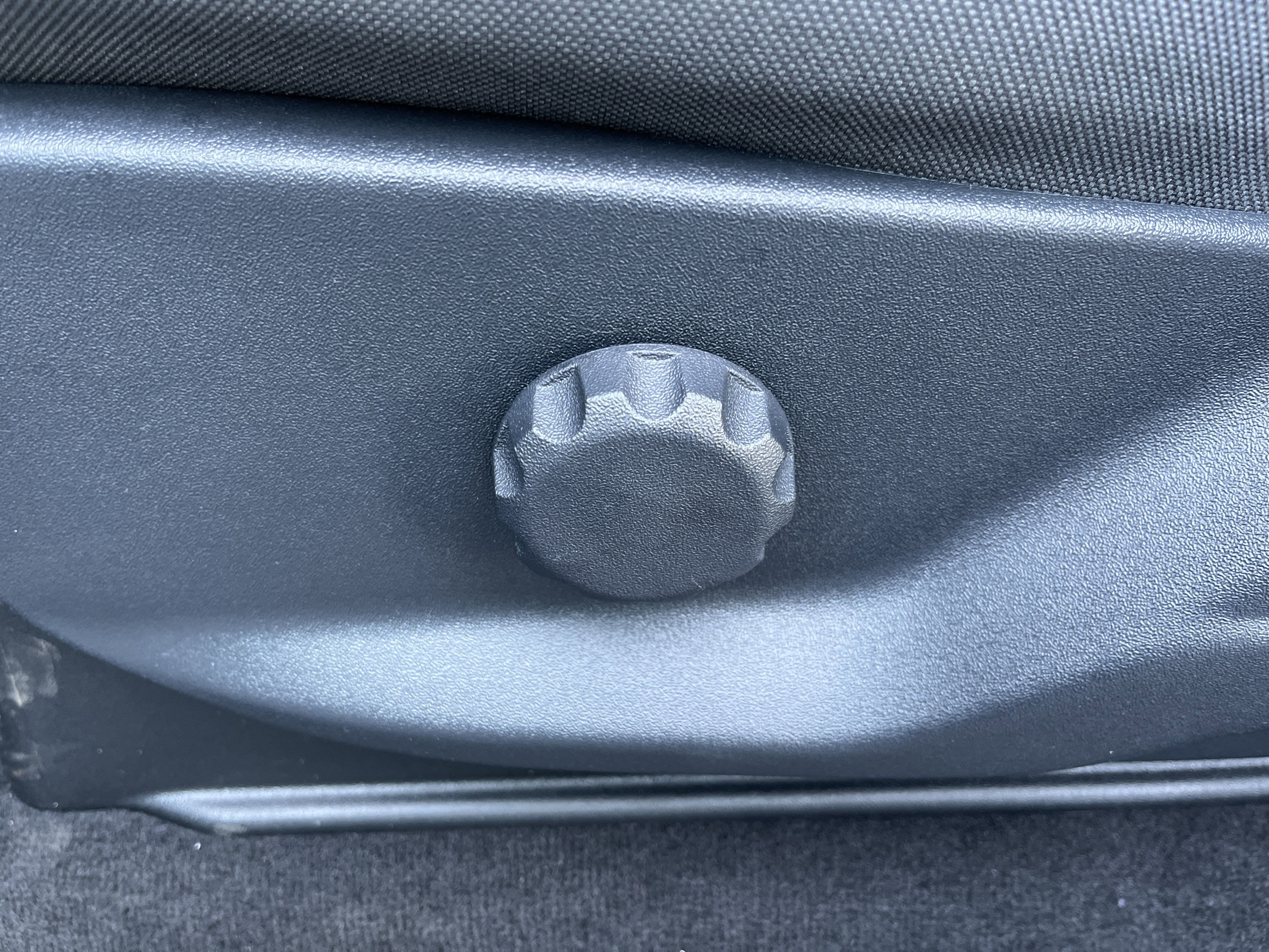 2025 Ford Super Duty F-350 SRW XL