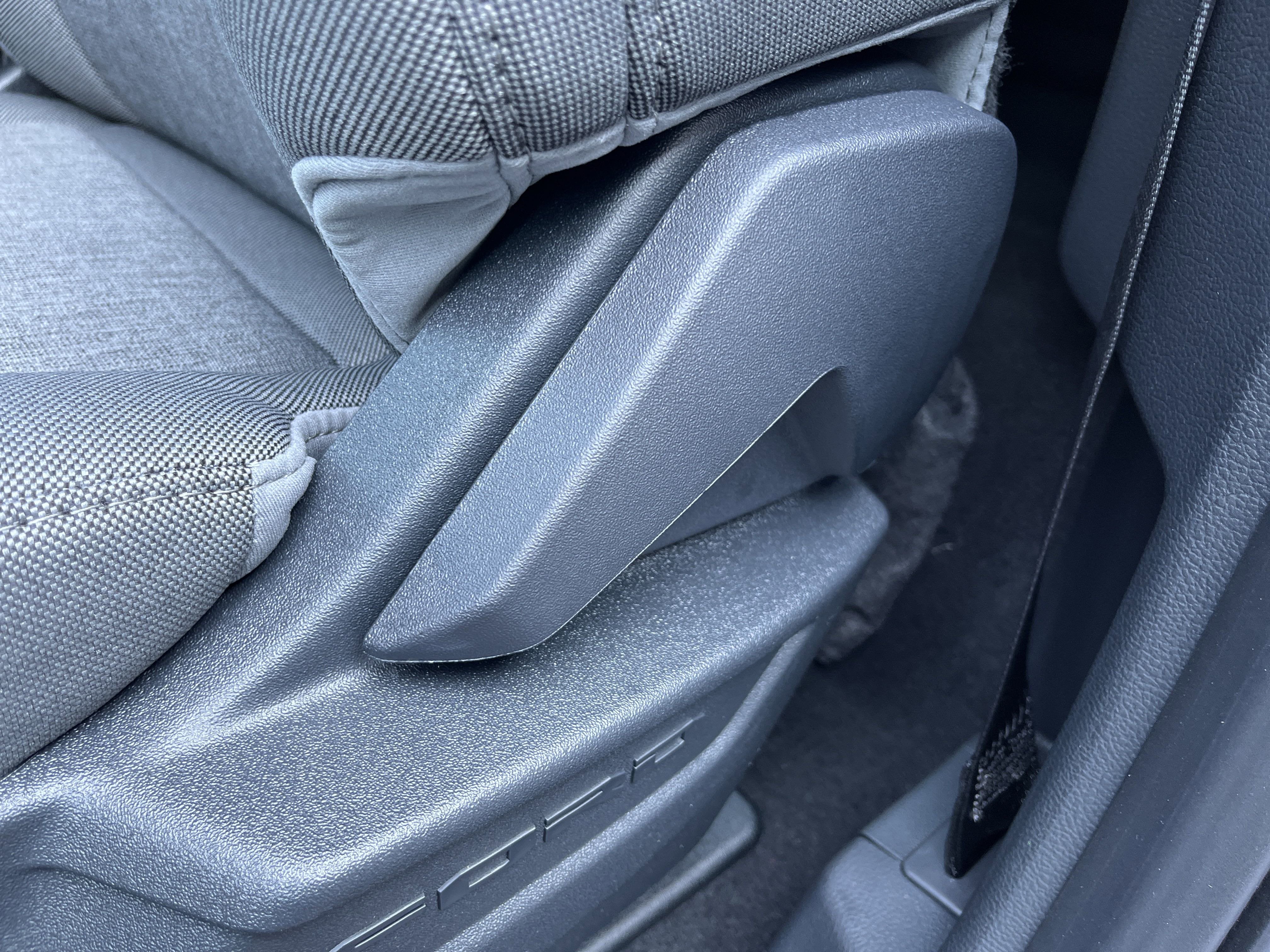 2025 Ford Super Duty F-350 SRW XL