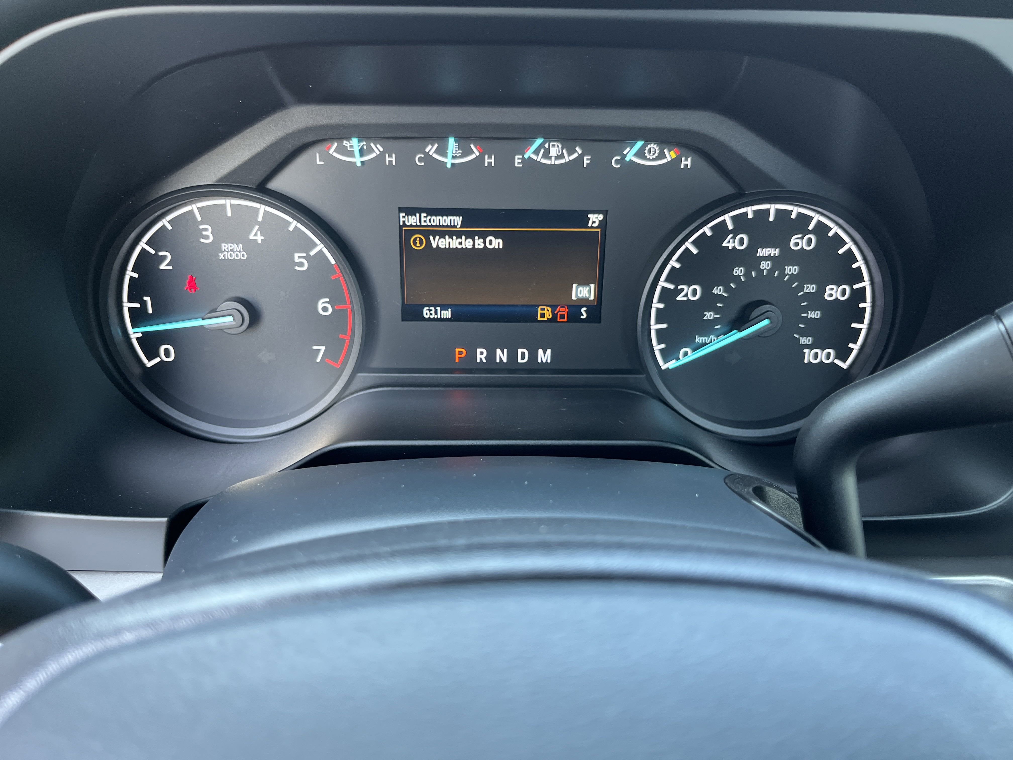 2025 Ford Super Duty F-350 SRW XL