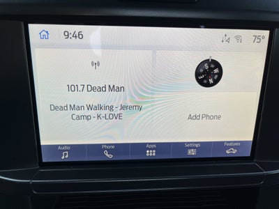 2025 Ford Super Duty F-350 SRW XL