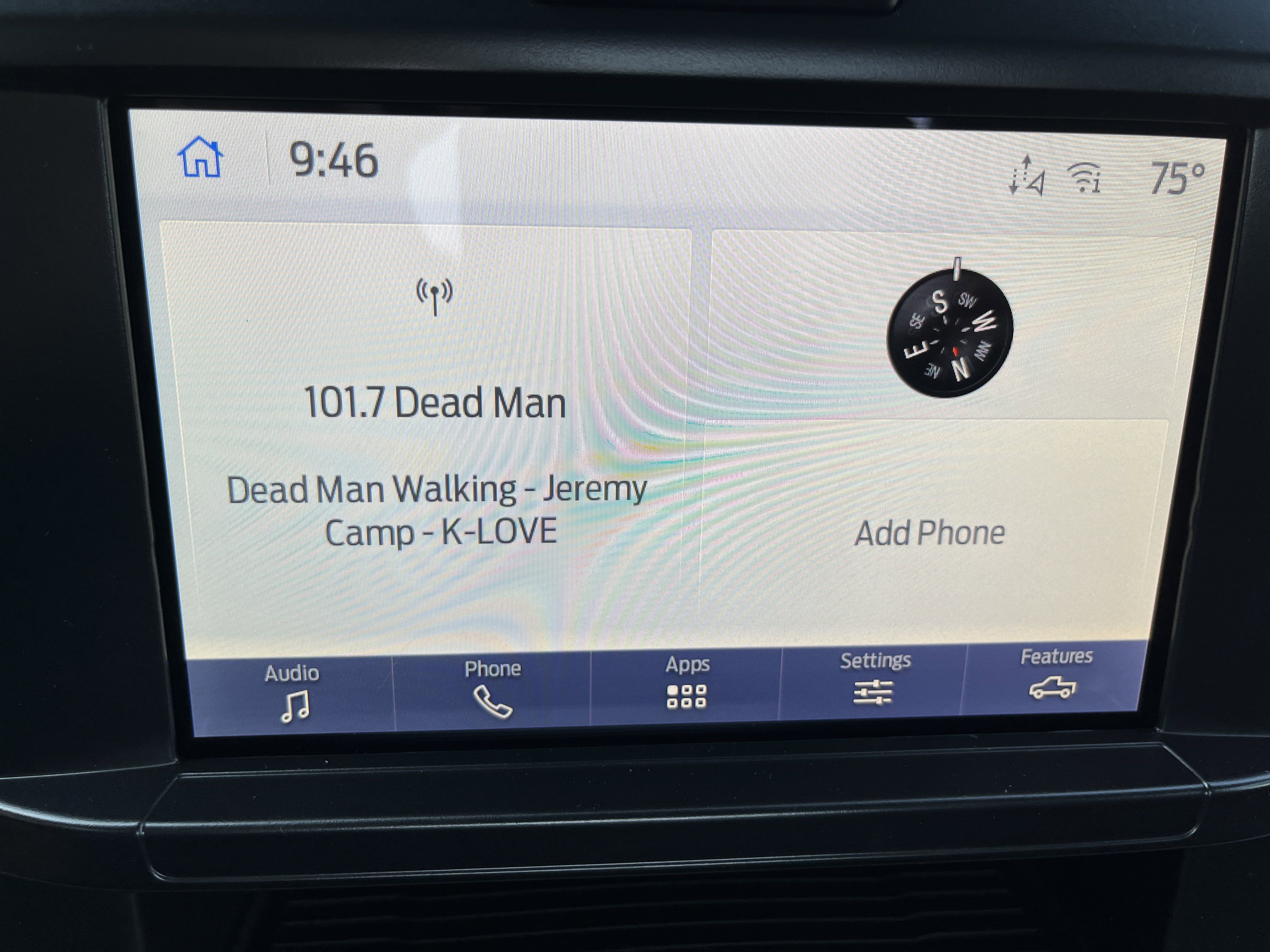 2025 Ford Super Duty F-350 SRW XL