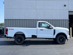2025 Ford Super Duty F-350 SRW XL