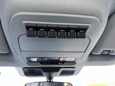 2025 Ford Super Duty F-350 SRW XL