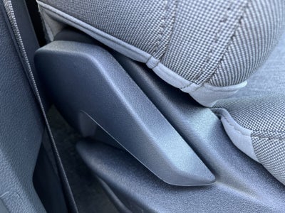 2025 Ford Super Duty F-350 SRW XL