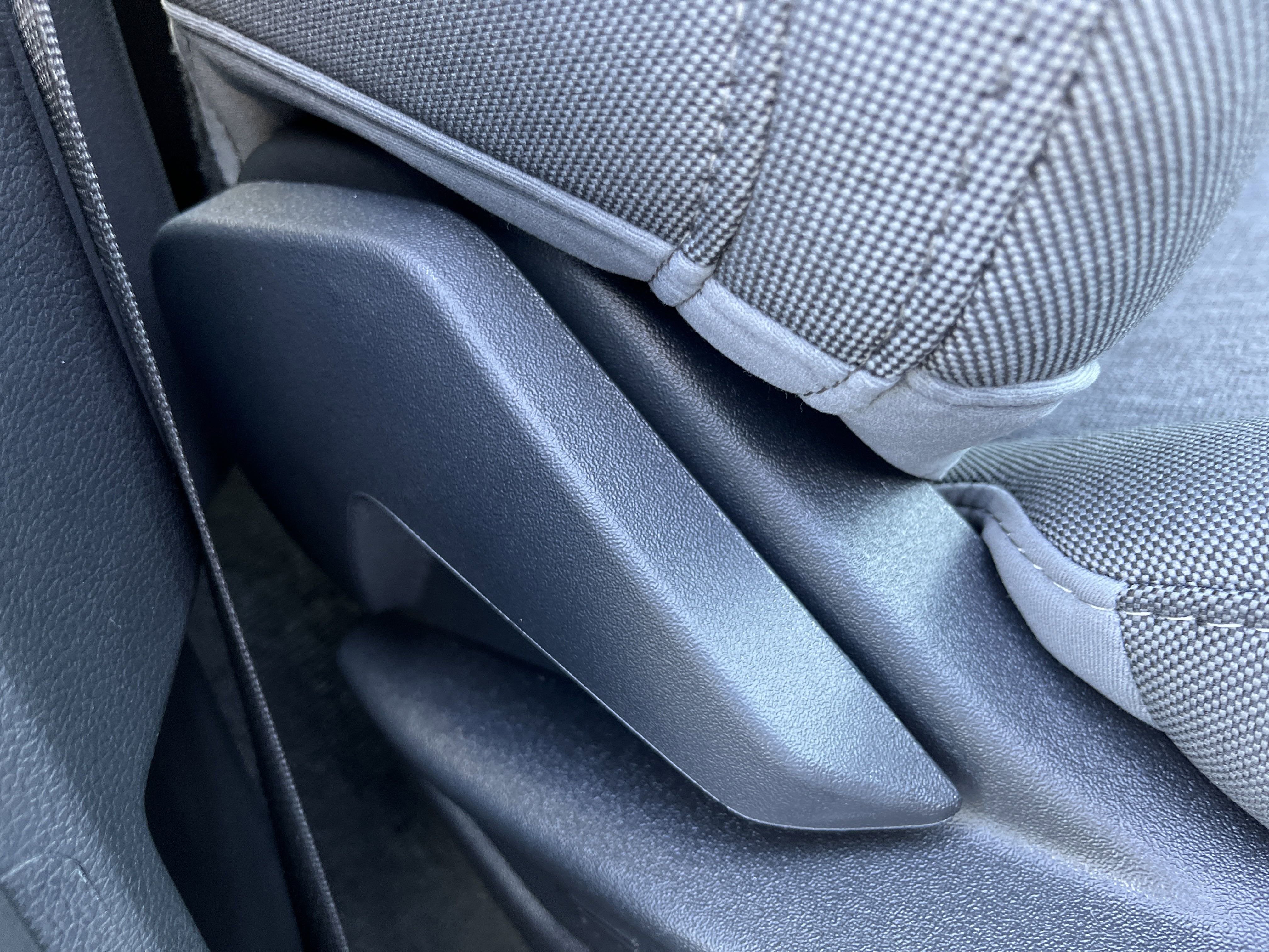 2025 Ford Super Duty F-350 SRW XL