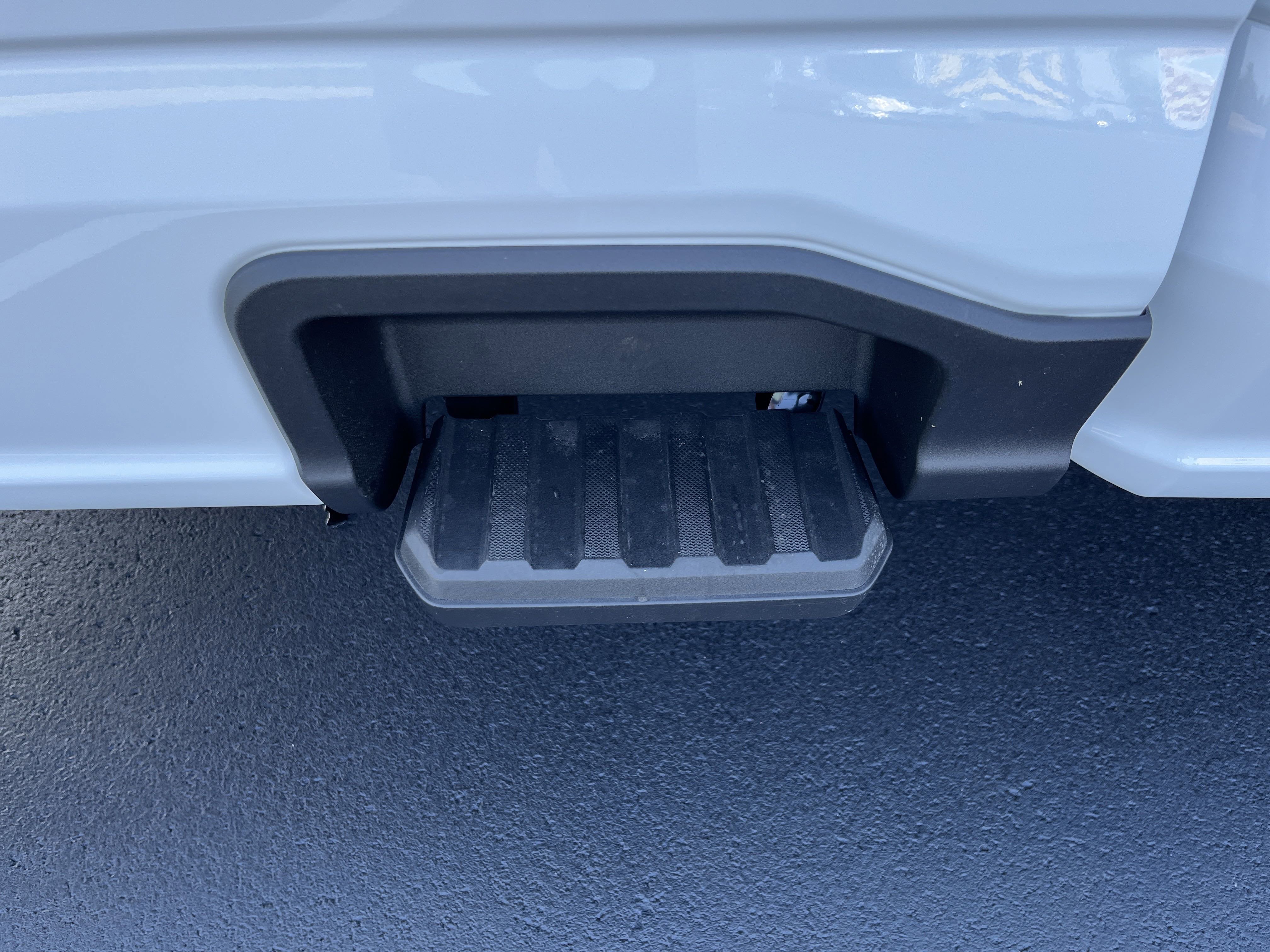 2025 Ford Super Duty F-350 SRW XL