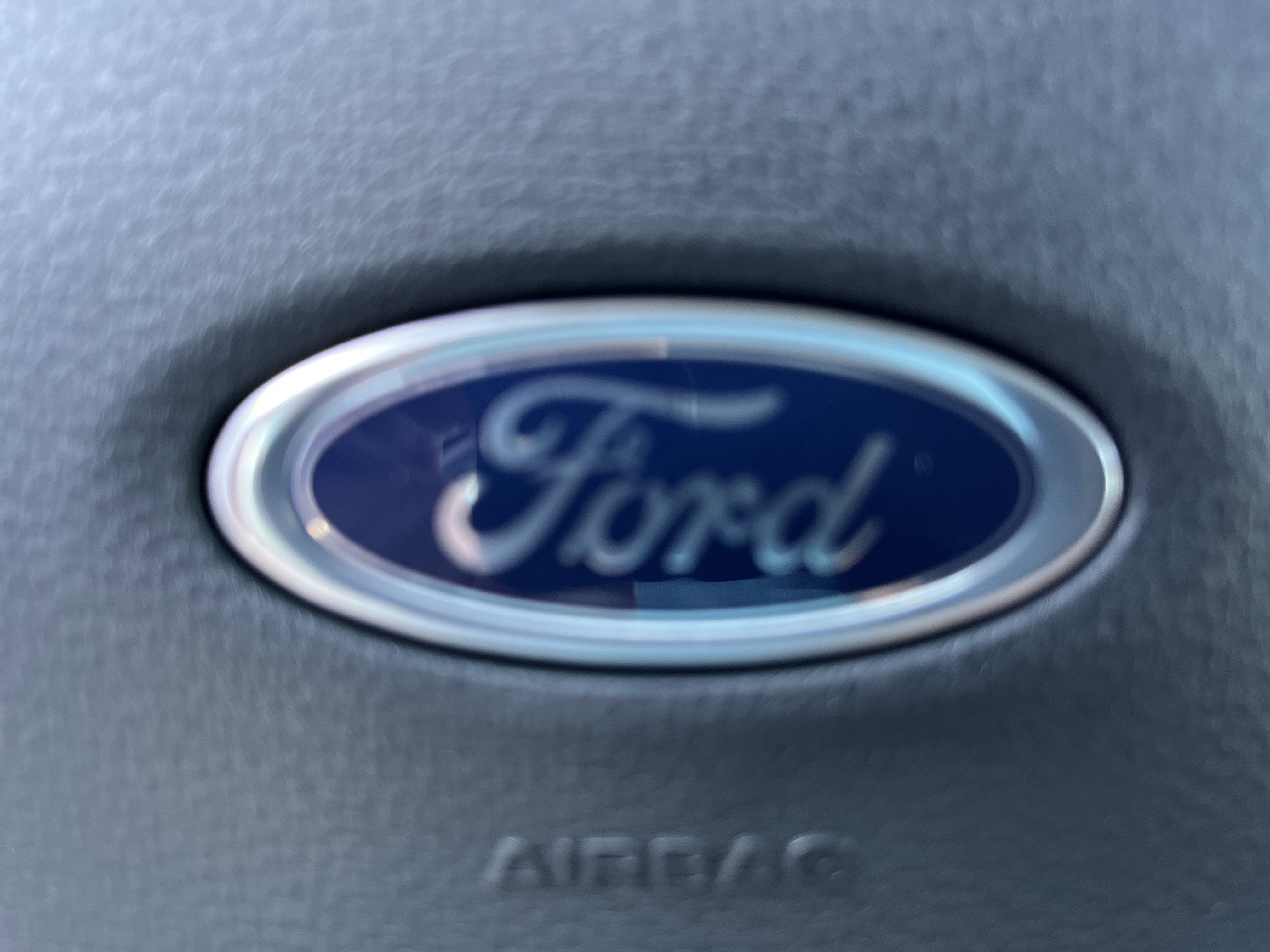 2025 Ford Super Duty F-350 SRW XL