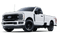 2025 Ford Super Duty F-350 SRW XL