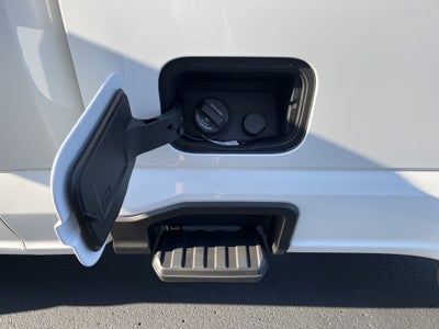 2025 Ford Super Duty F-350 SRW XL