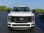 2025 Ford Super Duty F-350 SRW XL