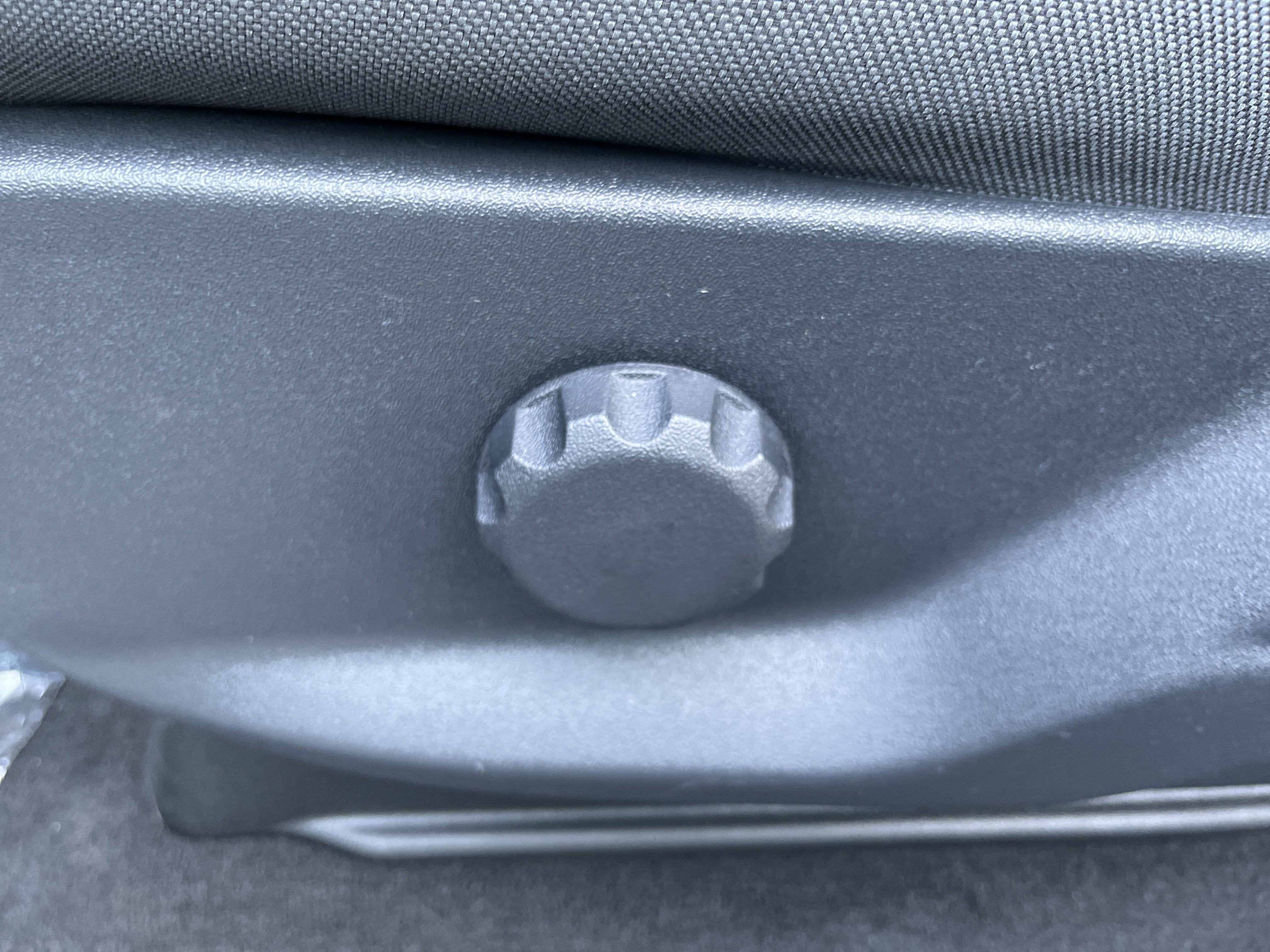 2025 Ford Super Duty F-350 SRW XL