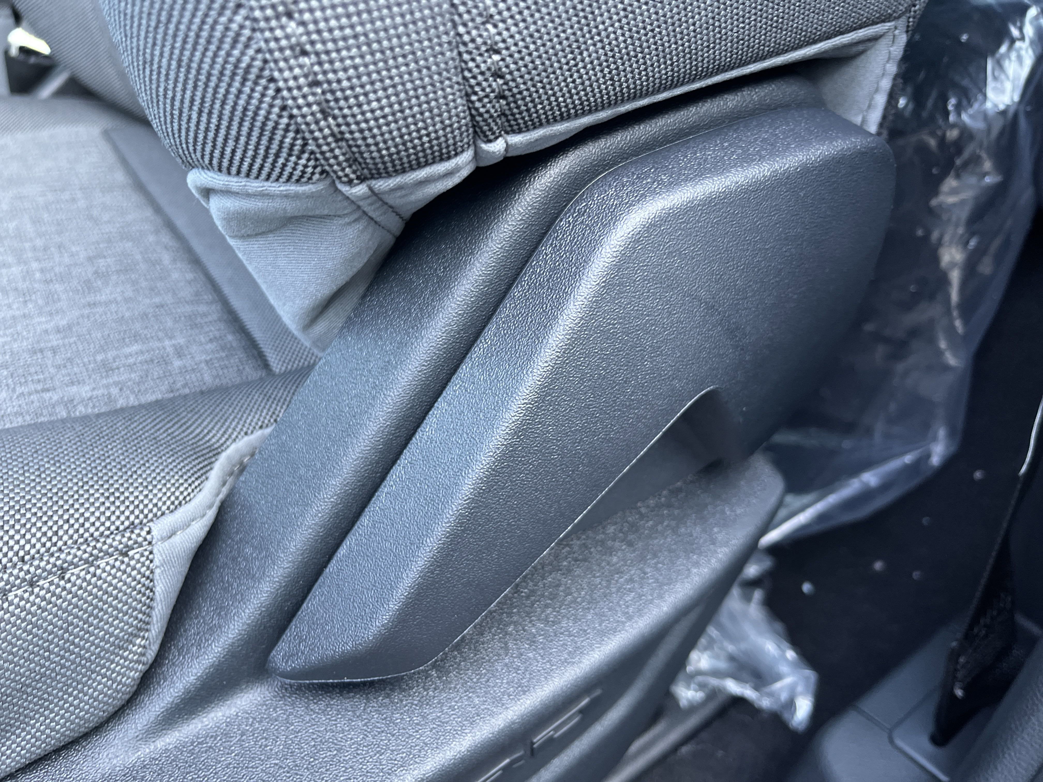 2025 Ford Super Duty F-350 SRW XL