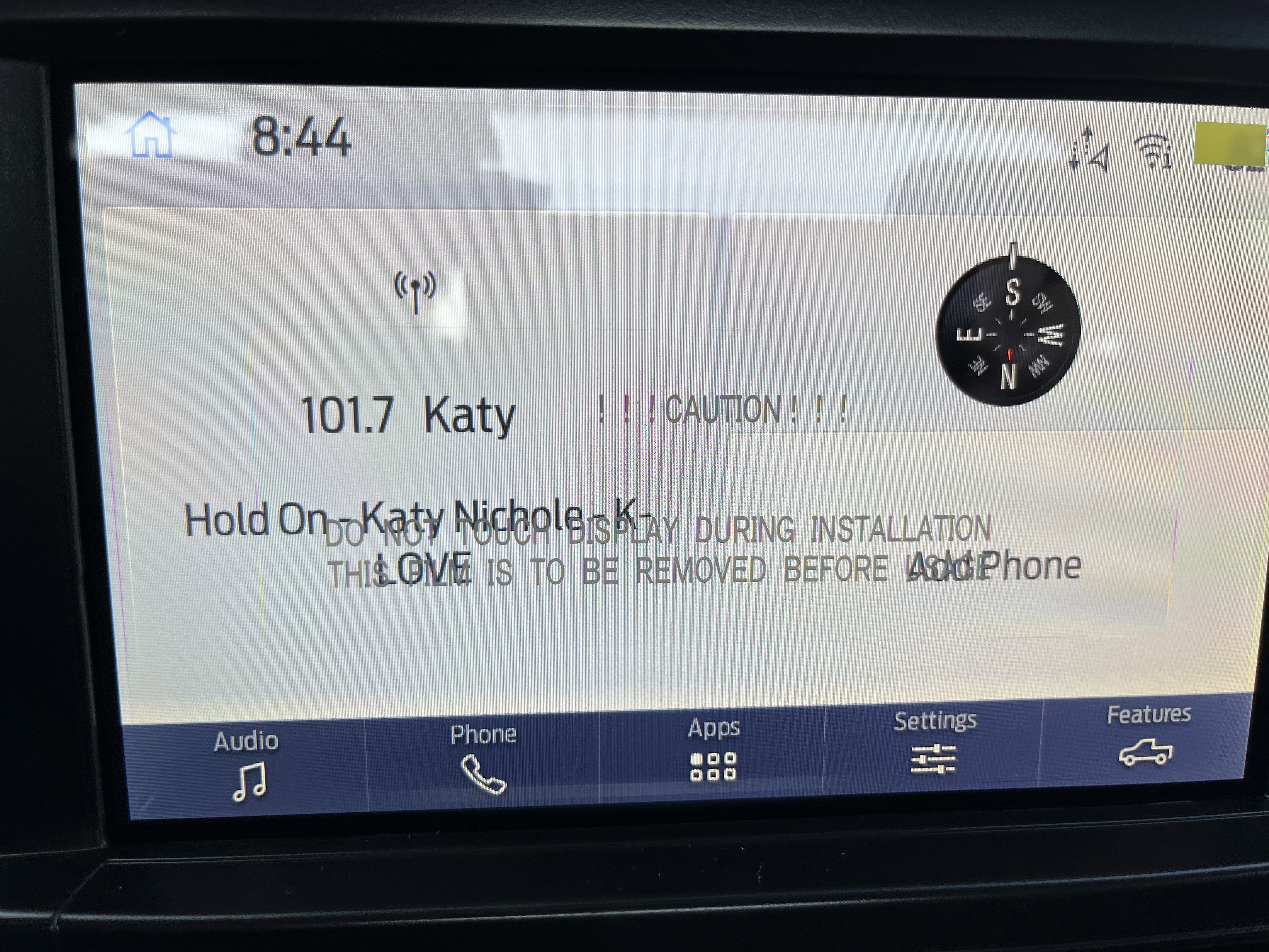 2025 Ford Super Duty F-350 SRW XL