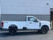 2025 Ford Super Duty F-350 SRW XL