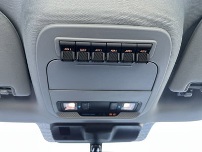 2025 Ford Super Duty F-350 SRW XL