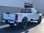 2025 Ford Super Duty F-350 SRW XL