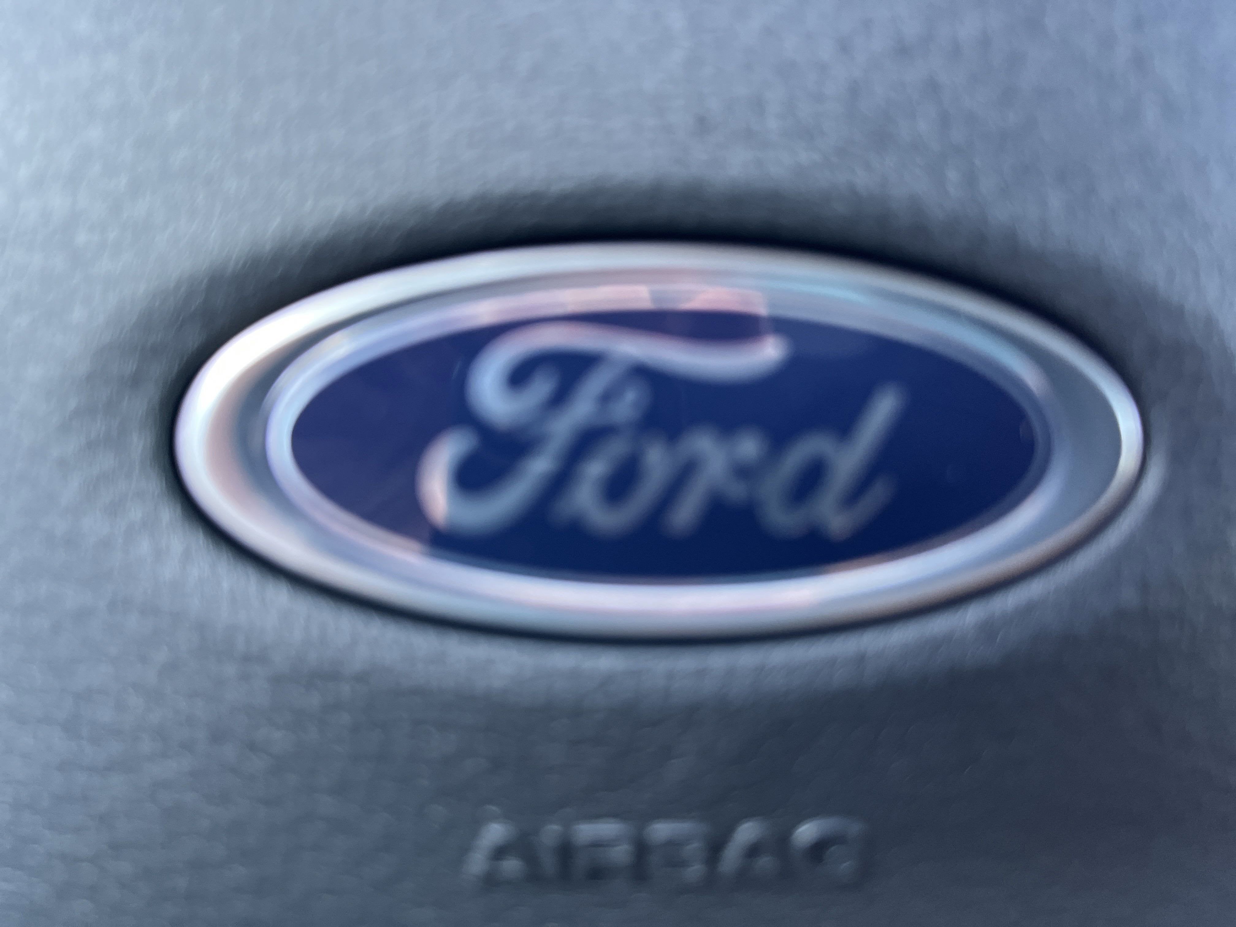 2025 Ford Super Duty F-350 SRW XL