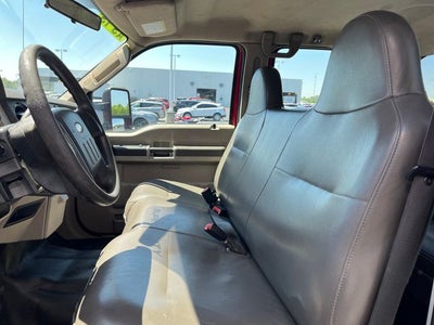 2010 Ford F-250SD XL