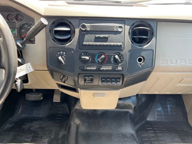 2010 Ford F-250SD XL