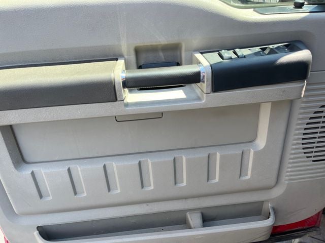 2010 Ford F-250SD XL