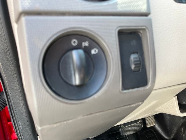 2010 Ford F-250SD XL