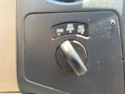 2010 Ford F-250SD XL