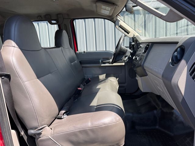 2010 Ford F-250SD XL
