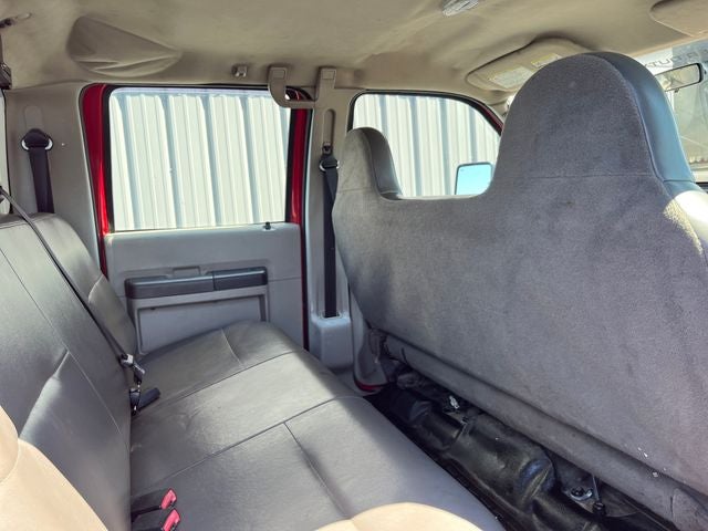 2010 Ford F-250SD XL